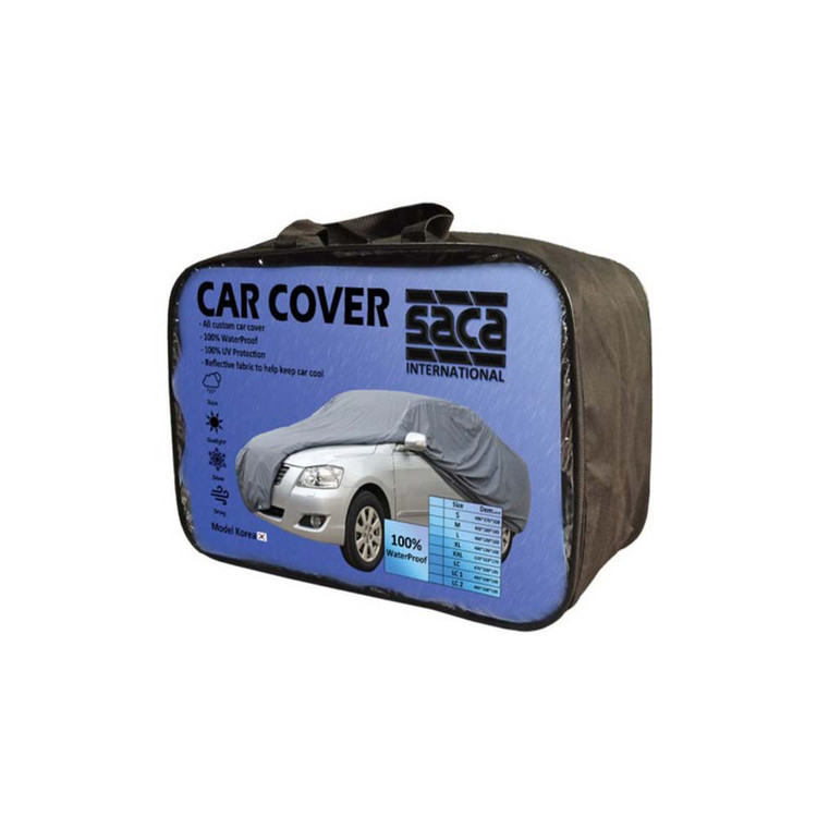 چادر خودرو ساکا مدل car-sp مناسب برای تارا